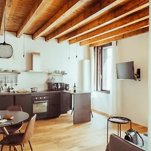 Bre - Magellano Appartamento