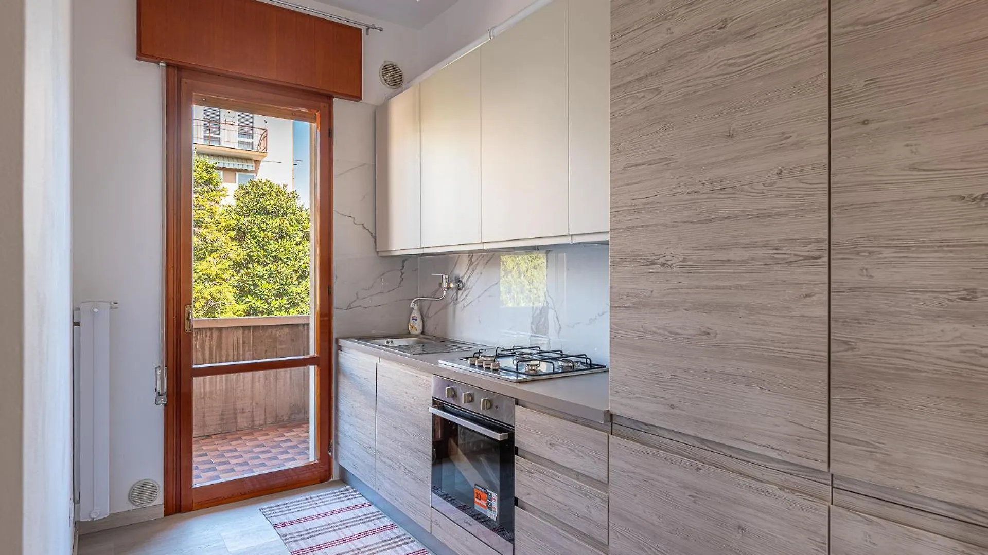 Apartment Palladio Retreat Flat, Best Comfort In Vicenza