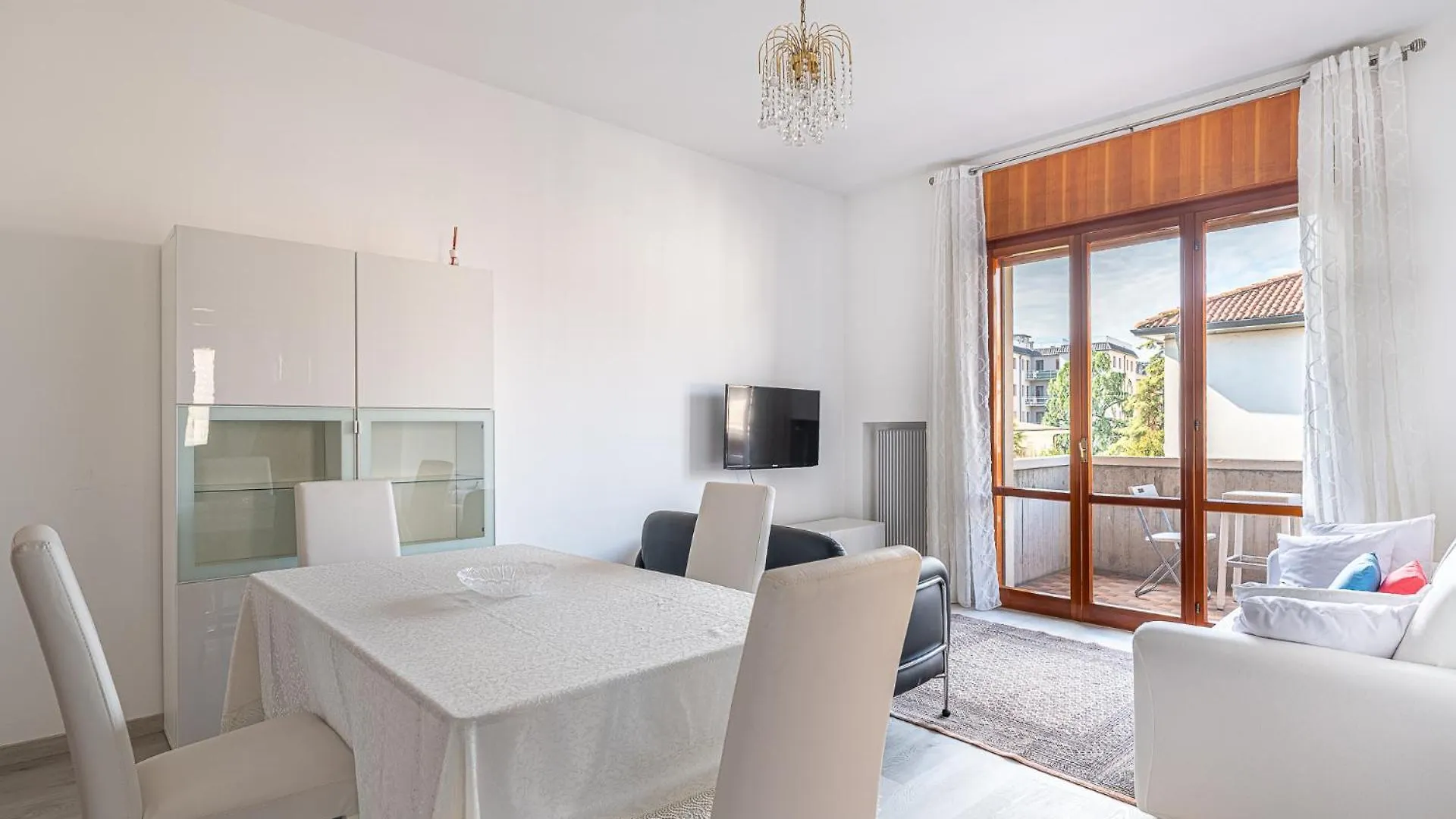 Palladio Retreat Flat, Best Comfort In Vicenza