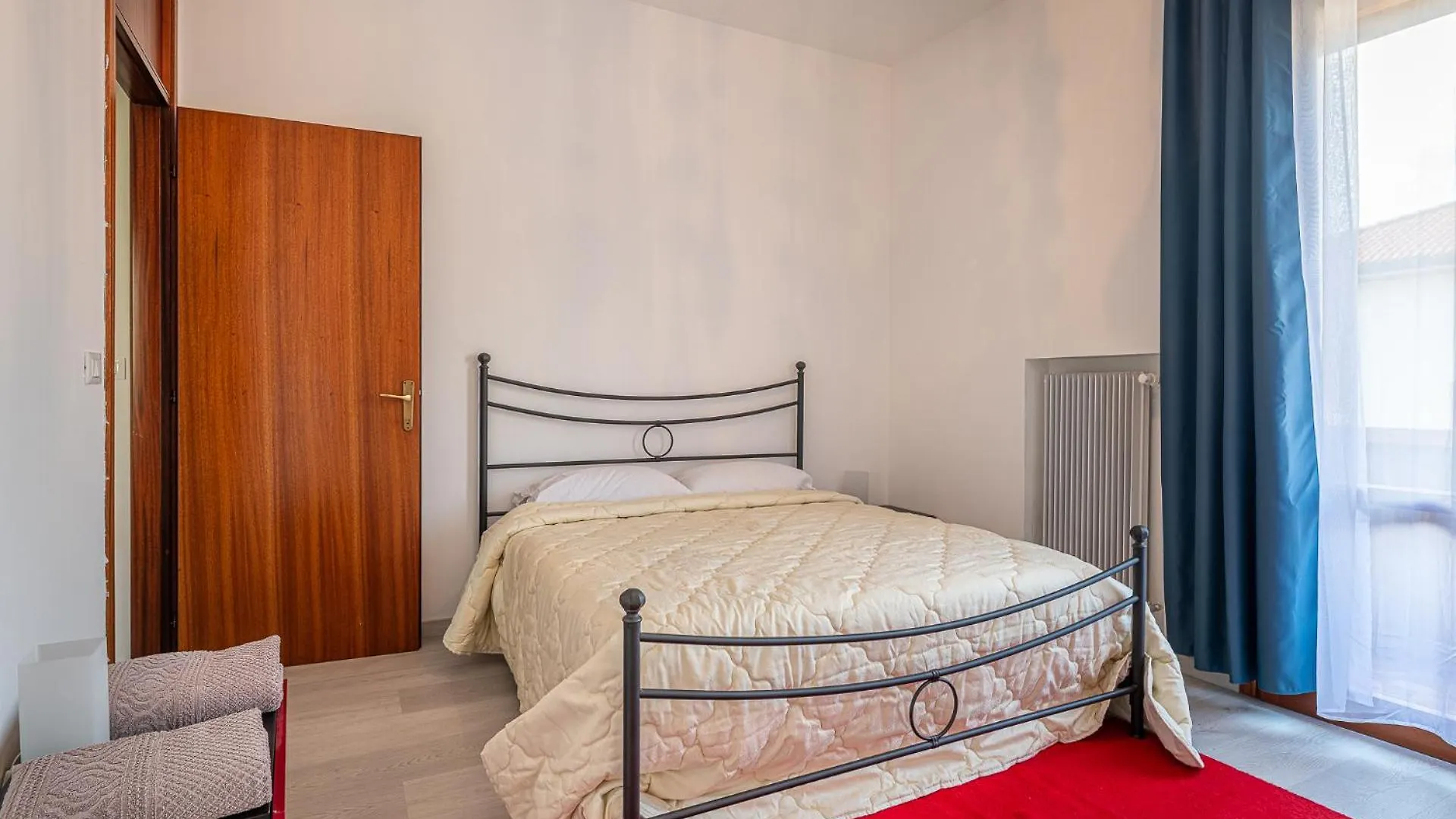 Apartment Palladio Retreat Flat, Best Comfort In Vicenza